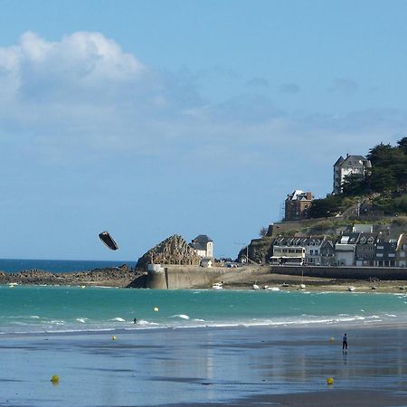 Grande Maison Neuve A 100 M De La Plage 普雷讷夫昂德雷 外观 照片