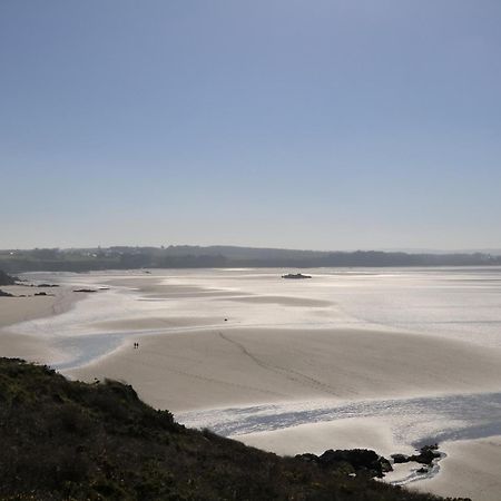 Grande Maison Neuve A 100 M De La Plage 普雷讷夫昂德雷 外观 照片