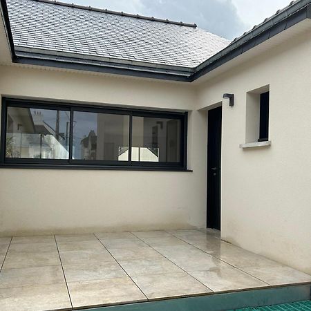 Grande Maison Neuve A 100 M De La Plage 普雷讷夫昂德雷 外观 照片