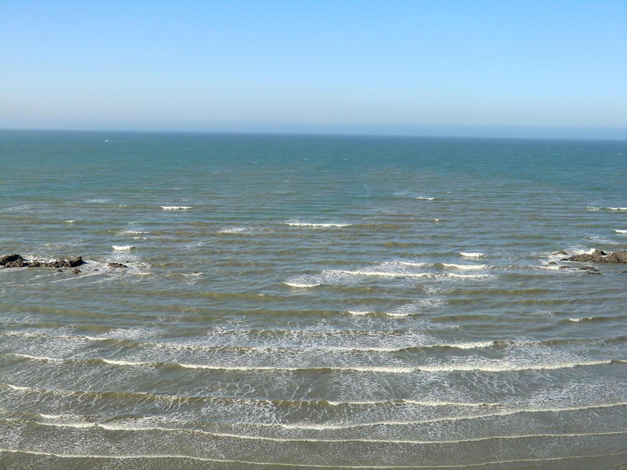 Grande Maison Neuve A 100 M De La Plage 普雷讷夫昂德雷 外观 照片