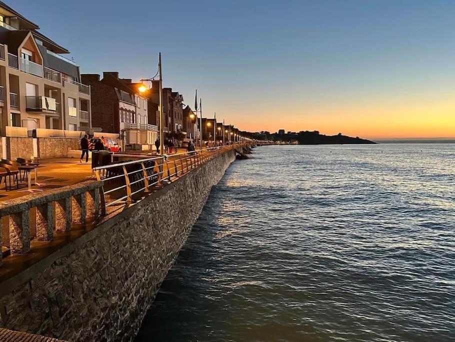 Grande Maison Neuve A 100 M De La Plage 普雷讷夫昂德雷 外观 照片