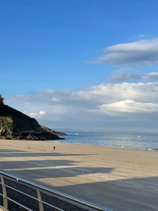 Grande Maison Neuve A 100 M De La Plage 普雷讷夫昂德雷 外观 照片