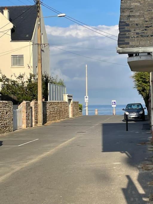 Grande Maison Neuve A 100 M De La Plage 普雷讷夫昂德雷 外观 照片